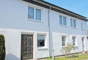 Ferienwohnungen auf Rügen im Ostseebad Sellin – 1-Raum-Ferienwohnung Granitz m. Terrasse