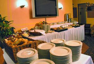 Familiengeführtes Hotel mit Restaurant – DZ 101