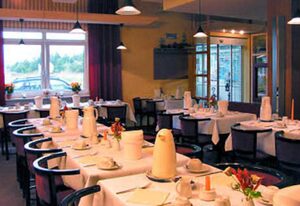 Familiengeführtes Hotel mit Restaurant – DZ 101