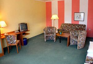 Familiengeführtes Hotel mit Restaurant – DZ 101