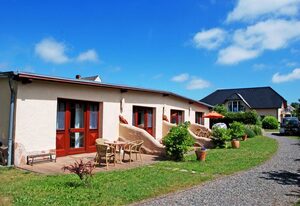 Ferienwohnungen am Selliner See mit Terrassen – 04 Ferienwohnung am Seliner See mit Terrasse