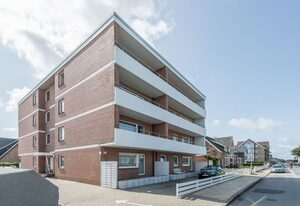 Haus Käpt'n-Christiansen-Straße 17, Whg. 17