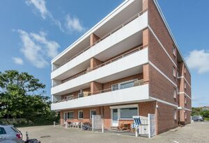 Haus Käpt'n-Christiansen-Straße 17, Whg. 17