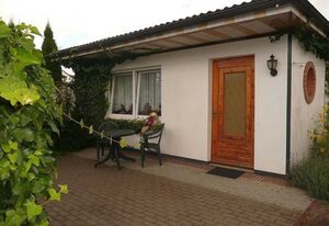 Rügen-Fewo 63 – Bungalow