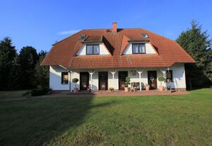 Rügen-Fewo 155 – App. 1