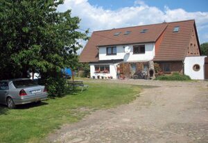 Ferienwohnungen an der Mühle Familie Saathoff – Ferienwohnung Obergeschoss