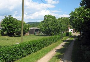 Ferienwohnungen an der Mühle Familie Saathoff – Ferienwohnung Obergeschoss