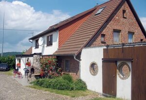 Ferienwohnungen an der Mühle Familie Saathoff – Ferienwohnung Obergeschoss