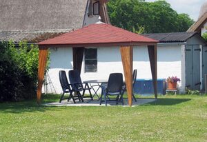 Ferienwohnungen an der Mühle Familie Saathoff – Ferienwohnung Obergeschoss