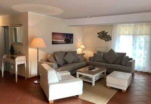 Villa Jugendglück FV 1 – Appartement 1
