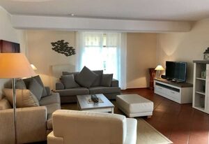 Villa Jugendglück FV 1 – Appartement 1