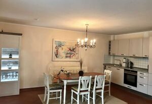 Villa Jugendglück FV 1 – Appartement 1