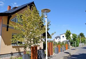 Ferienwohnung in Baabe auf Rügen – Ferienwohnung Familie Hänsel