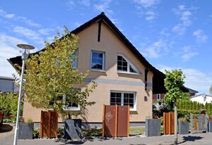 Ferienwohnung in Baabe auf Rügen – Ferienwohnung Familie Hänsel