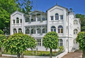 Appartementhaus Haus Arkona – 05 Ferienappartement Jasmund