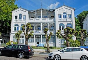 Appartementhaus Haus Arkona – 05 Ferienappartement Jasmund
