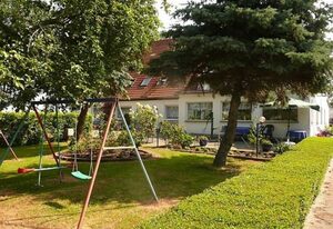 Rügen-Fewo 52 – Zi. 1