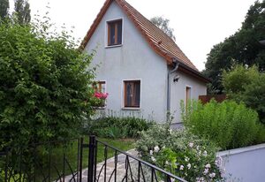 Ferienhaus Böhme