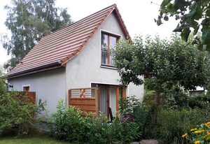 Ferienhaus Böhme