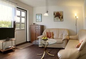 Ferienhaus Landruh