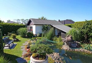 Ferienhaus Landruh