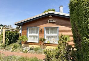 CSP: Ferienhaus Thea mit Terrasse