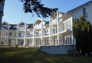 Appartementanlage Villa Granitz  -45438 Whg. 28