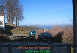 Appartementanlage Villa Granitz  -45438 Whg. 28
