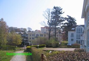 Appartementanlage Villa Granitz  -45438 Whg. 28