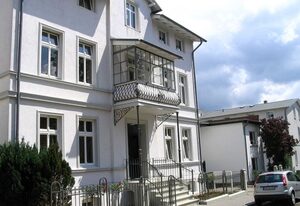 Villa Elfriede – Fewo III