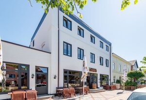 Stadthaus Boysen – Stadthaus Boysenstraße, Whg. 6