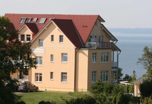 Villa Bergfrieden - Ferienwohnung 45426 – Whg. 3