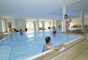 Wohnpark Binz (mit Hallenbad) – 4 Raum 2