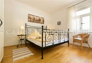 Villa Libelle (VL) bei  c a l l s e n - appartements – VL01