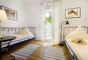 Villa Libelle (VL) bei  c a l l s e n - appartements – VL01