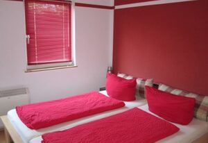 Ferienwohnung Herzig – Ferienwohnung 2