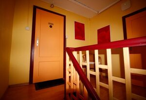 Ferienwohnung Herzig – Ferienwohnung 2