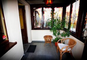 Ferienwohnung Herzig – Ferienwohnung 2