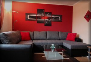 Ferienwohnung Herzig – Ferienwohnung 2