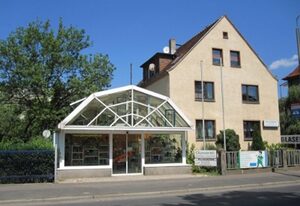 Ferienwohnung Herzig – Ferienwohnung 2