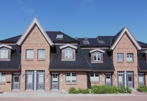 Haus Nordmarkgarten – Haus Nordmarkgarten, Whg. 1