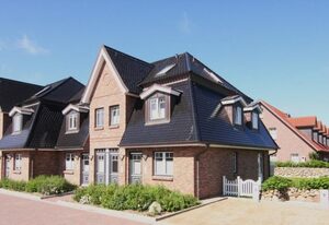 Haus Nordmarkgarten – Haus Nordmarkgarten, Whg. 1