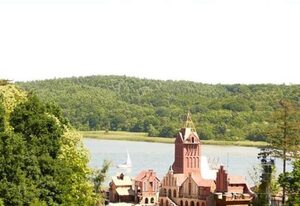 Rügen Fewo 207 – Ferienhaus