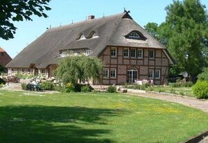Rügen Fewo 207 – Ferienhaus