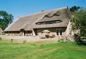 Rügen Fewo 207 – Ferienhaus