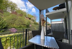 MR: Villa Lena Whg. 09 mit Balkon