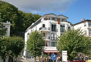 MR: Villa Lena Whg. 09 mit Balkon