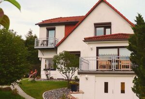 Haus Havingblick – Having