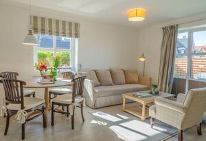 Haus Hauke – Haus Hauke, Whg. 8