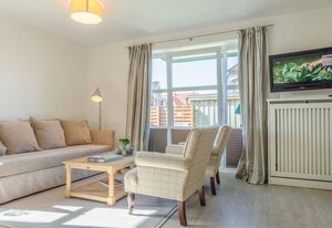 Haus Hauke – Haus Hauke, Whg. 8